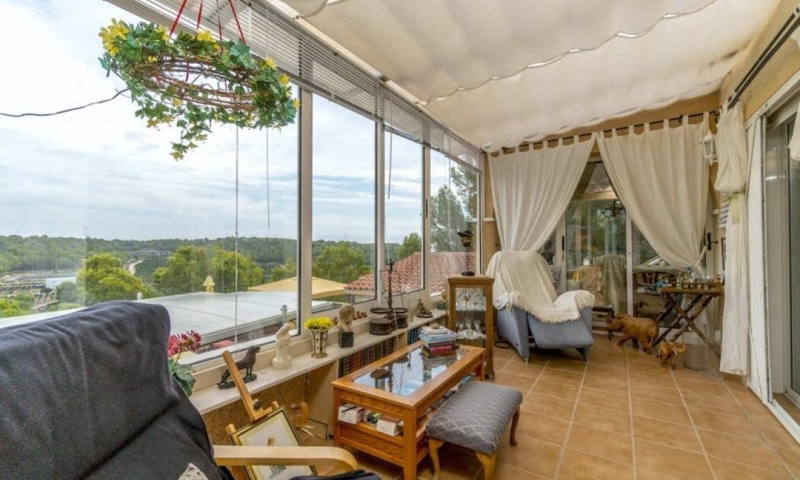 Segunda mano - Villa -
Pinar de Campoverde - Inland