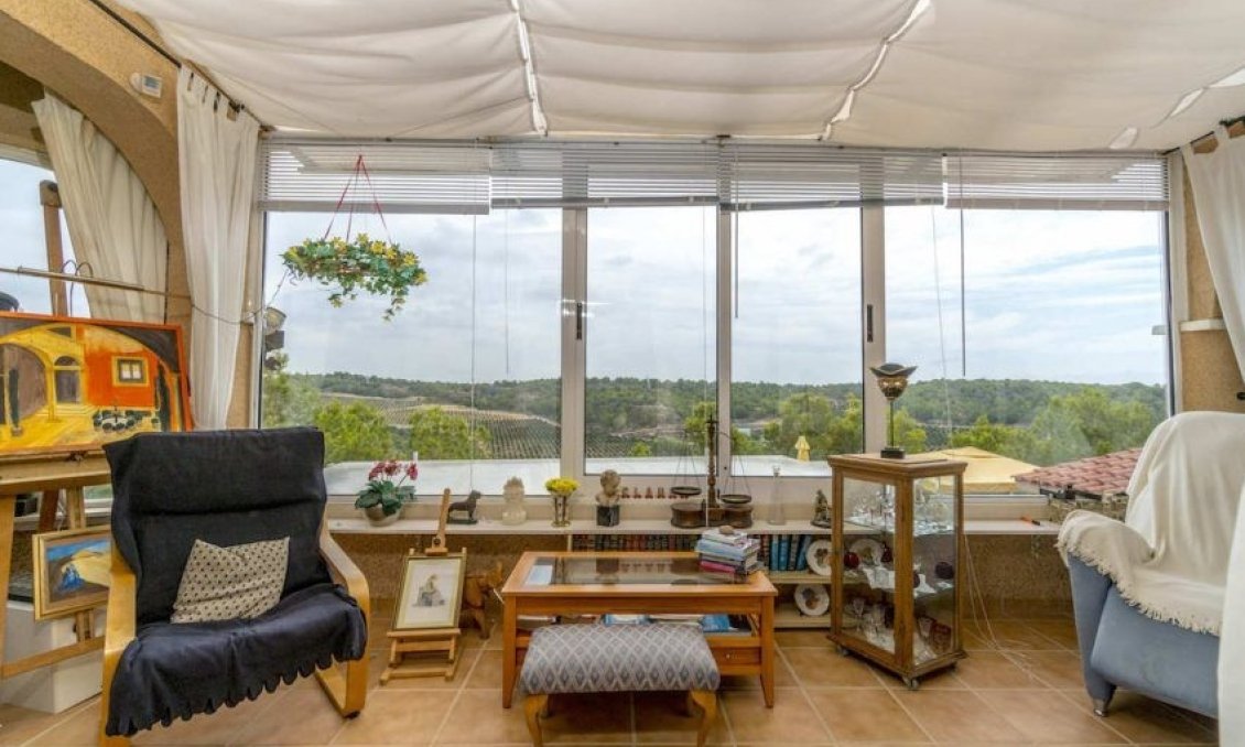 Segunda mano - Villa -
Pinar de Campoverde - Inland