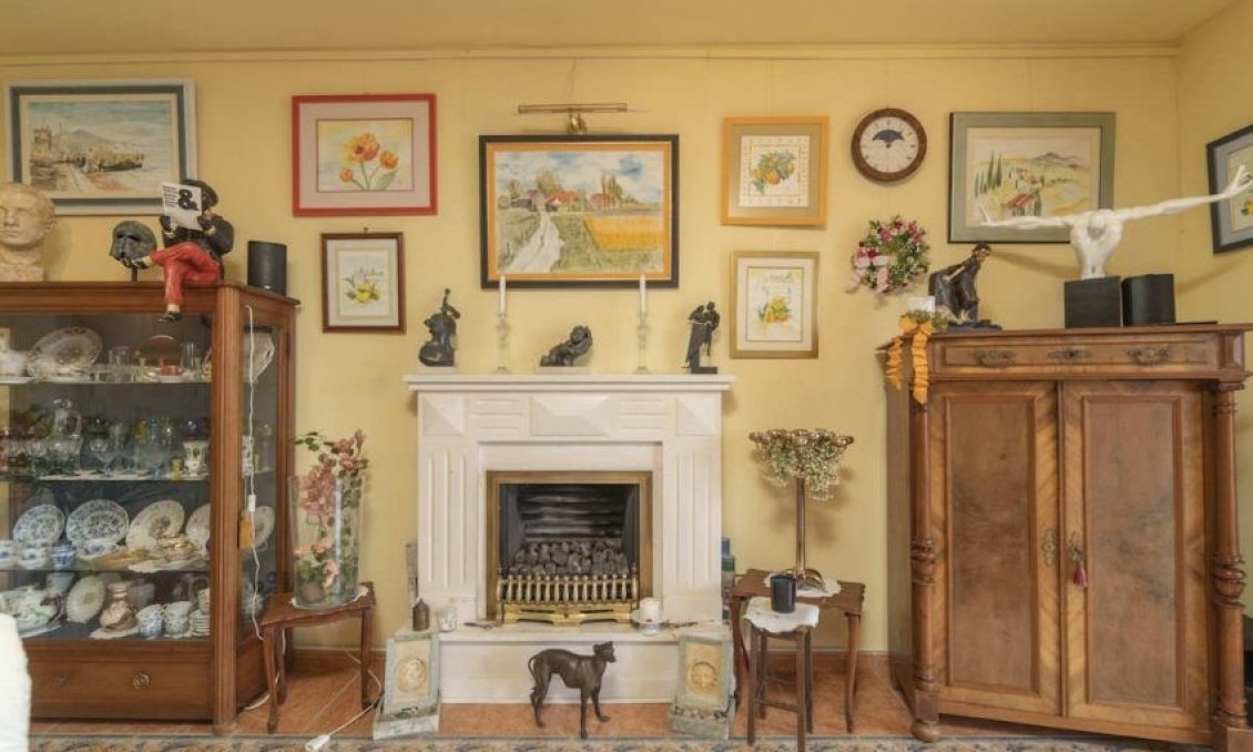 Segunda mano - Villa -
Pinar de Campoverde - Inland