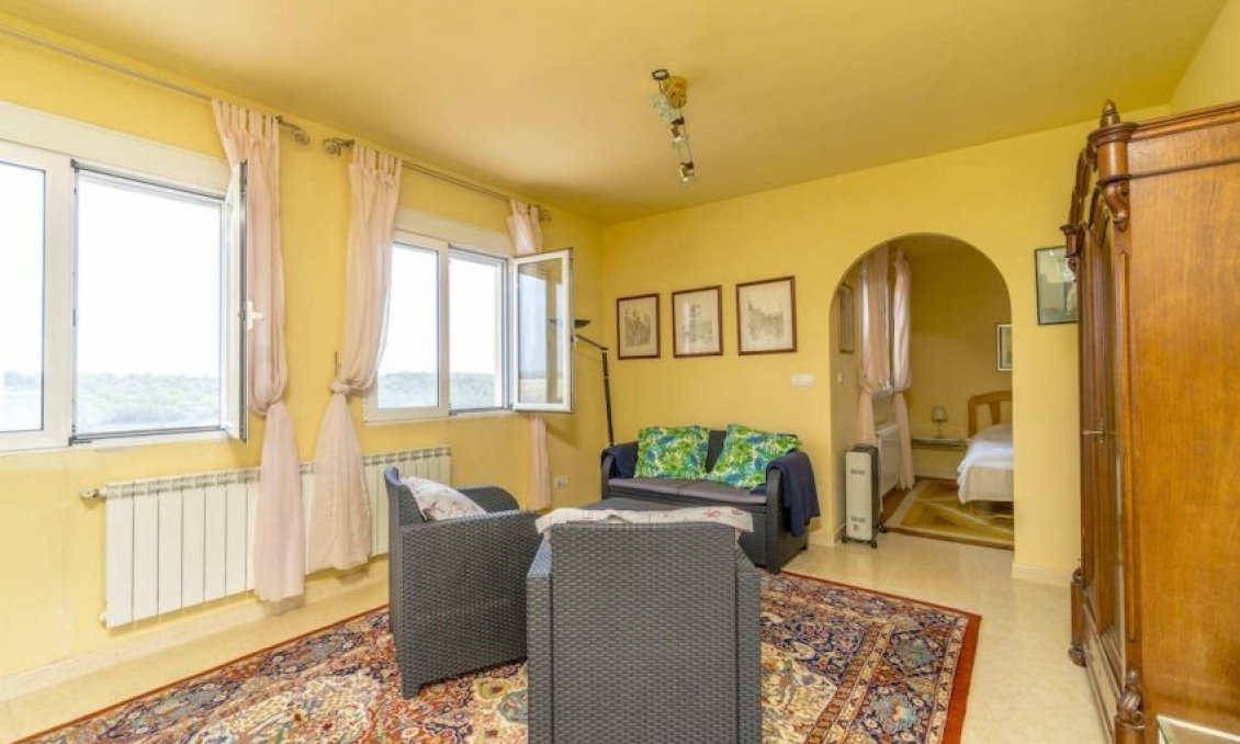 Segunda mano - Villa -
Pinar de Campoverde - Inland