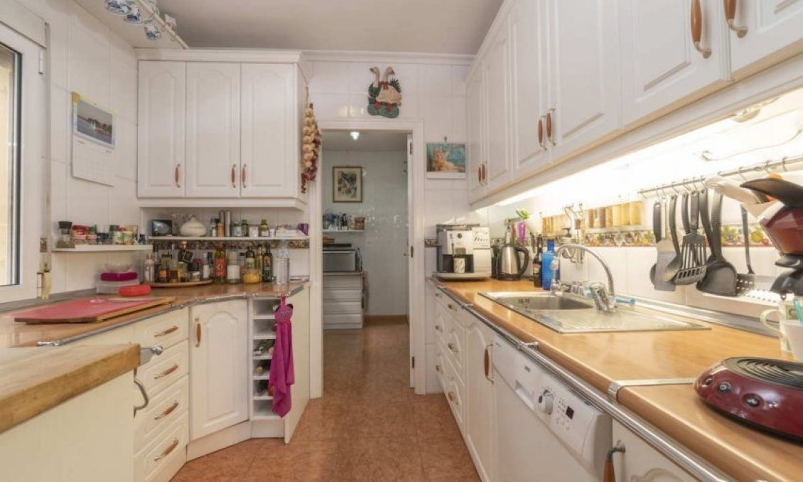 Segunda mano - Villa -
Pinar de Campoverde - Inland