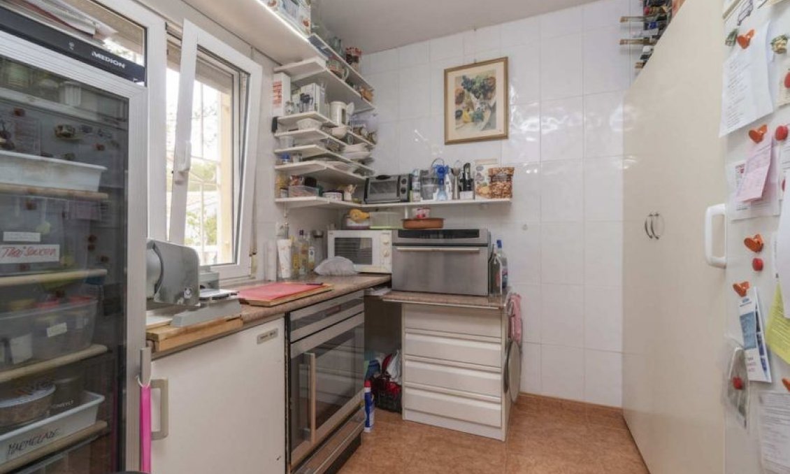 Segunda mano - Villa -
Pinar de Campoverde - Inland