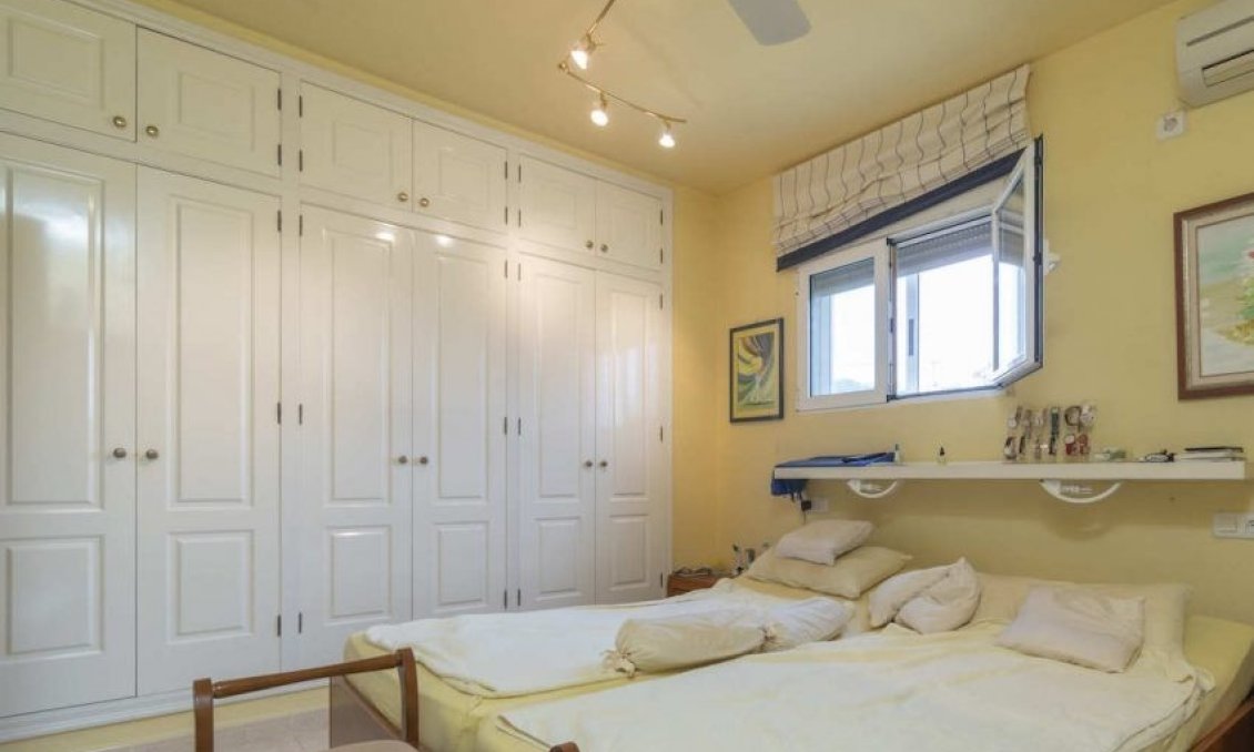 Segunda mano - Villa -
Pinar de Campoverde - Inland