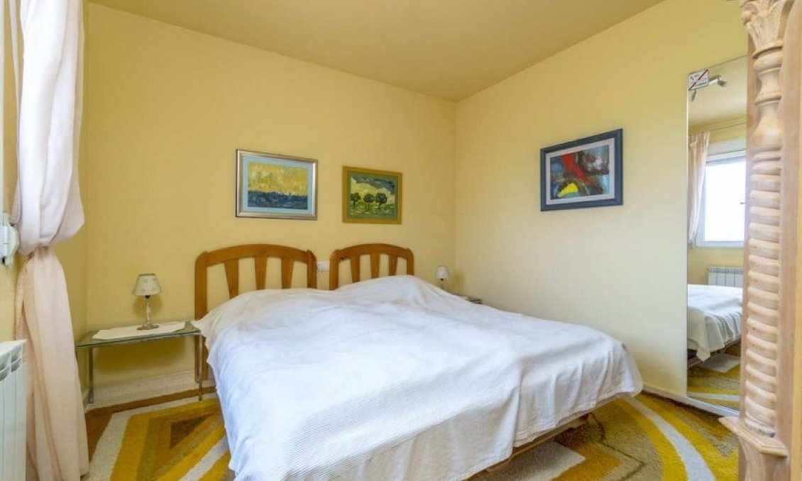 Segunda mano - Villa -
Pinar de Campoverde - Inland