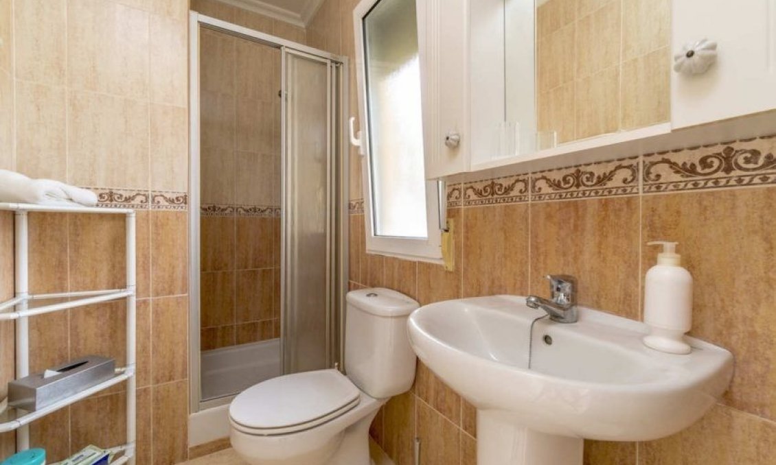 Segunda mano - Villa -
Pinar de Campoverde - Inland