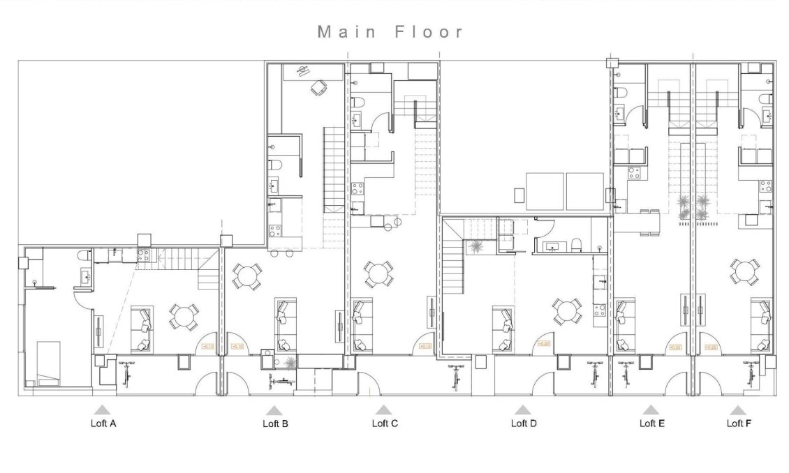 Construcție nouă - Apartament -
Alicante - Carolinas Bajas