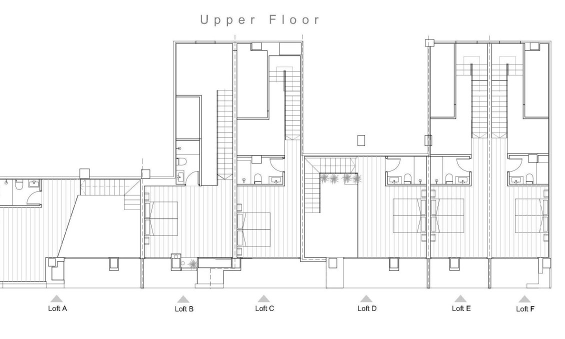 Construcție nouă - Apartament -
Alicante - Carolinas Bajas