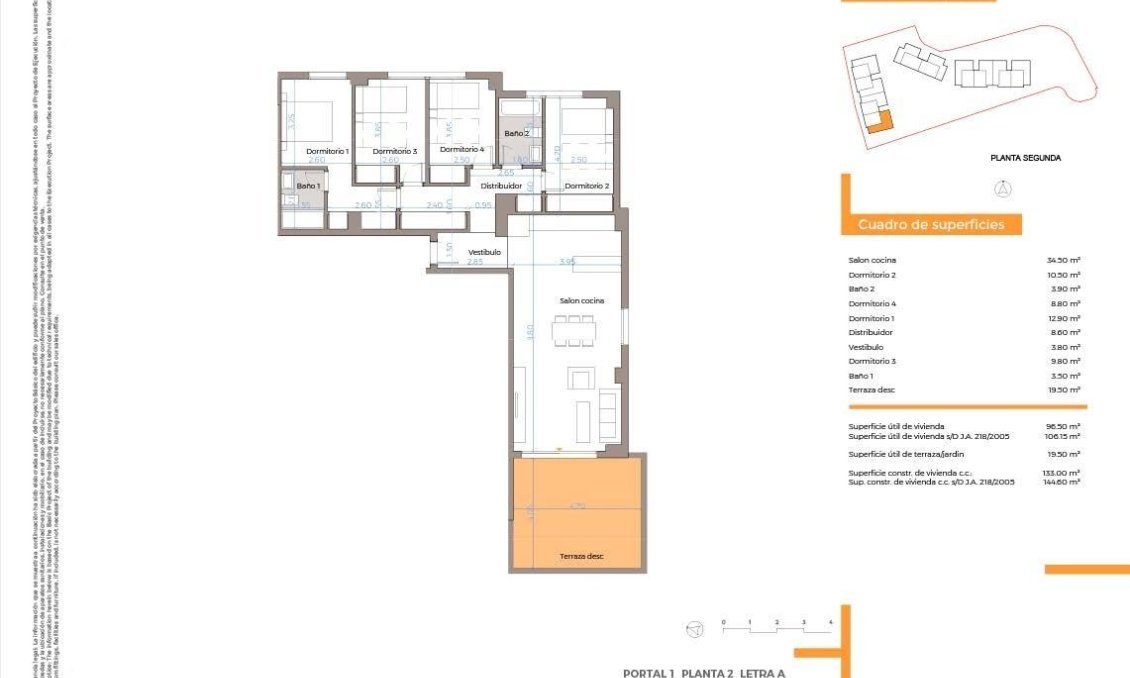 Nouvelle construction - Appartement -
Mijas - Playa Marina