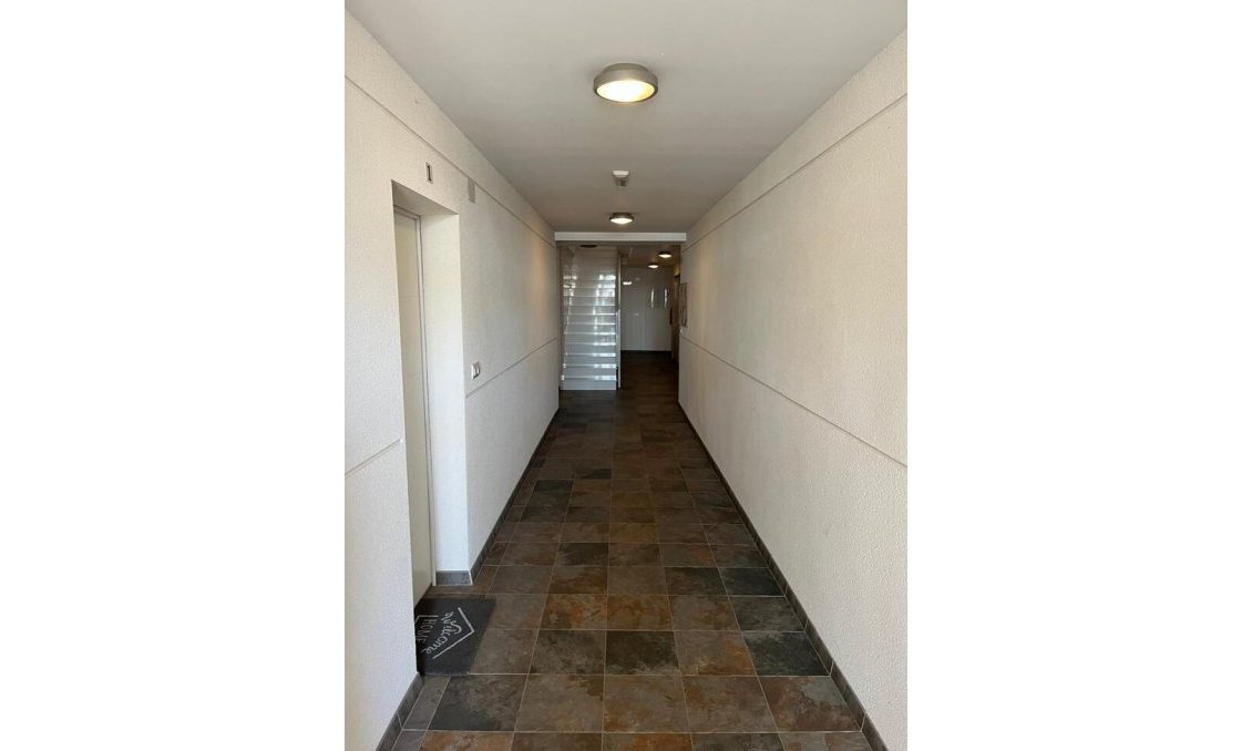 Revente - Appartement -
Los Dolses - Inland