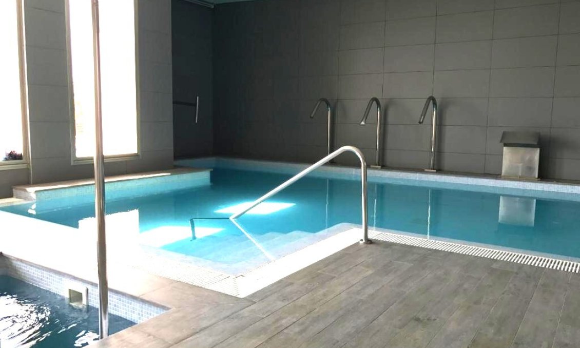 Revente - Appartement -
Los Dolses - Inland