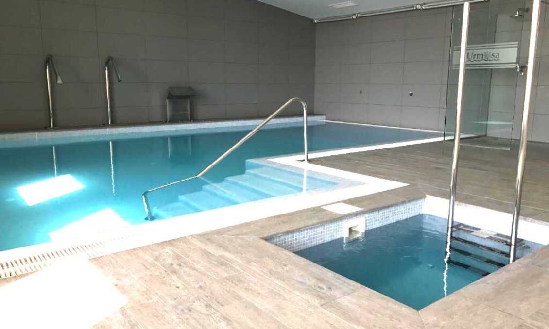 Revente - Appartement -
Los Dolses - Inland