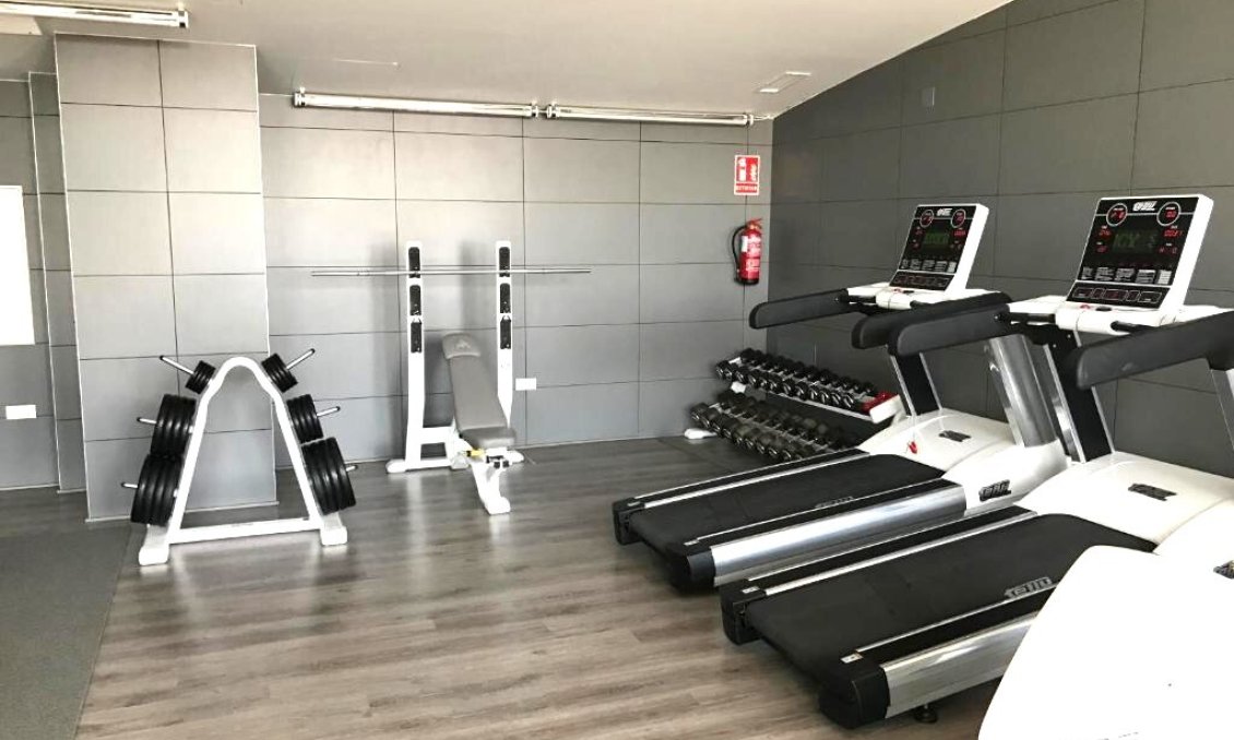 Revente - Appartement -
Los Dolses - Inland