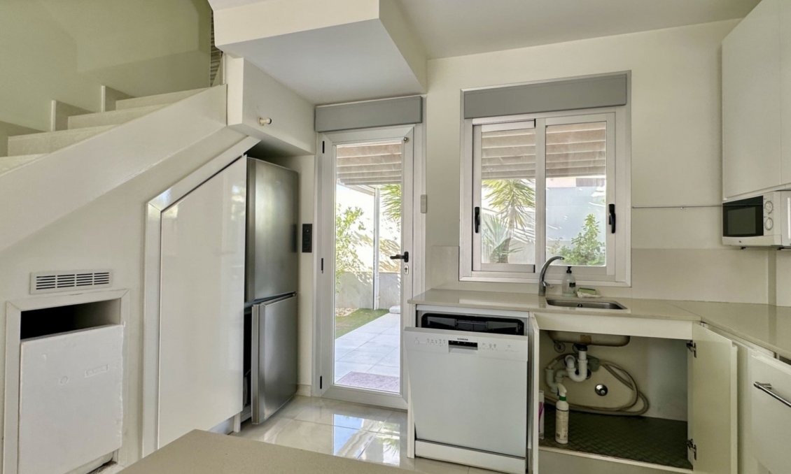 Revente - Villa -
Orihuela Costa - Costa Blanca