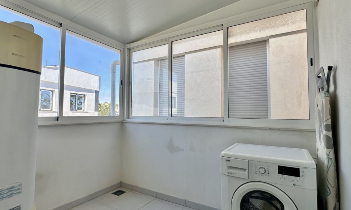 Revente - Villa -
Orihuela Costa - Costa Blanca