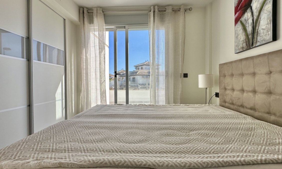 Revente - Villa -
Orihuela Costa - Costa Blanca