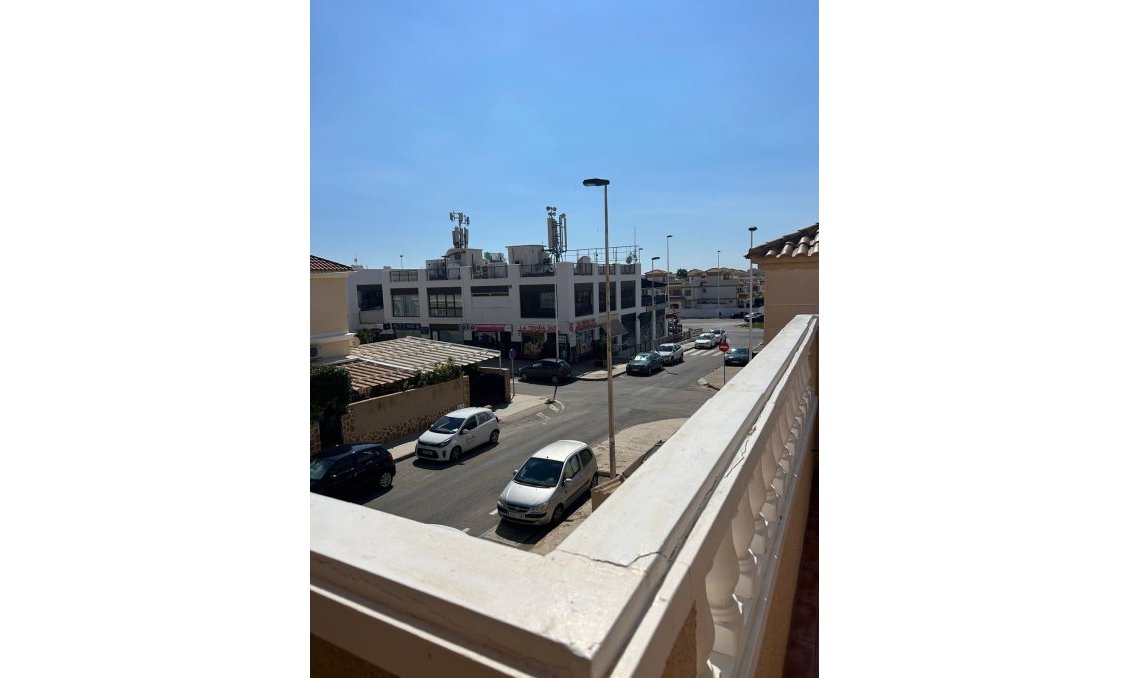 Revente - Bungalow -
Torrevieja - Aguas Nuevas