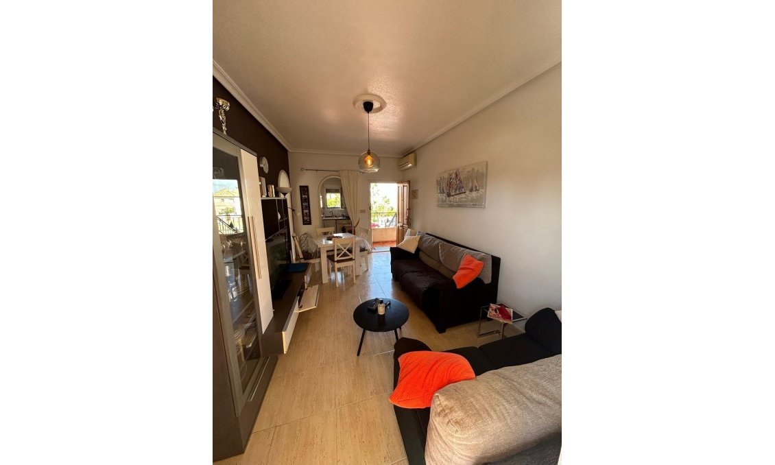 Revente - Bungalow -
Torrevieja - Aguas Nuevas