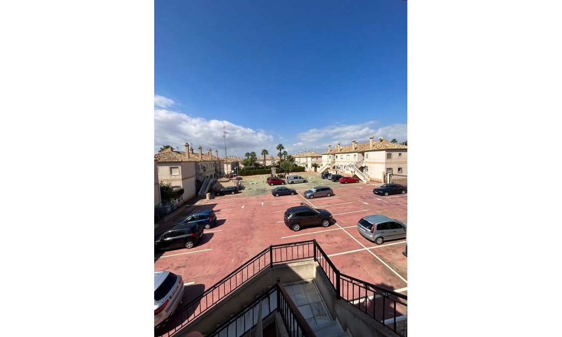 Revente - Bungalow -
Torrevieja - Aguas Nuevas