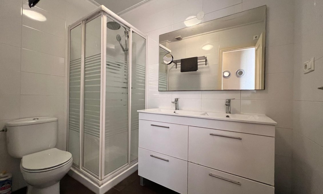 Revente - Appartement -
San Fulgencio - Costa Blanca