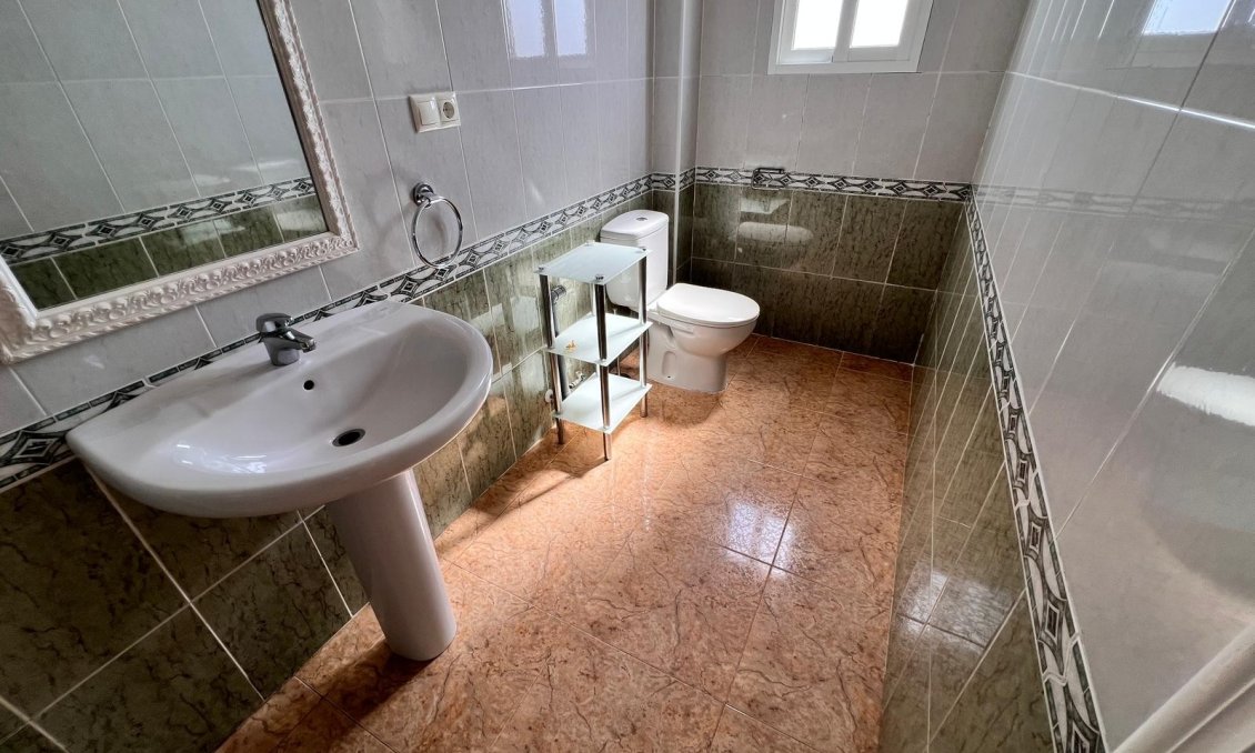 Revente - Appartement -
San Fulgencio - Costa Blanca