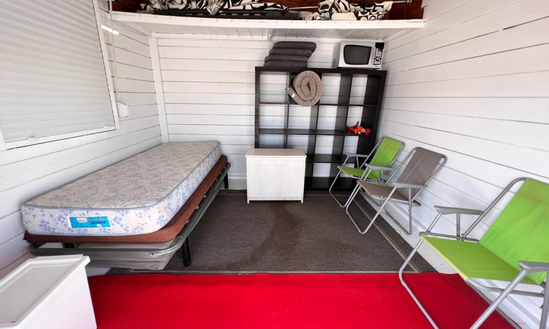 Revente - Appartement -
San Fulgencio - Costa Blanca