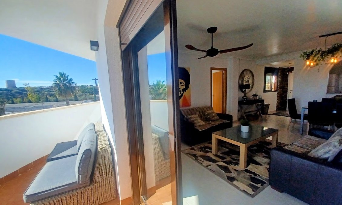 Segunda mano - Apartamento -
Sucina - Inland