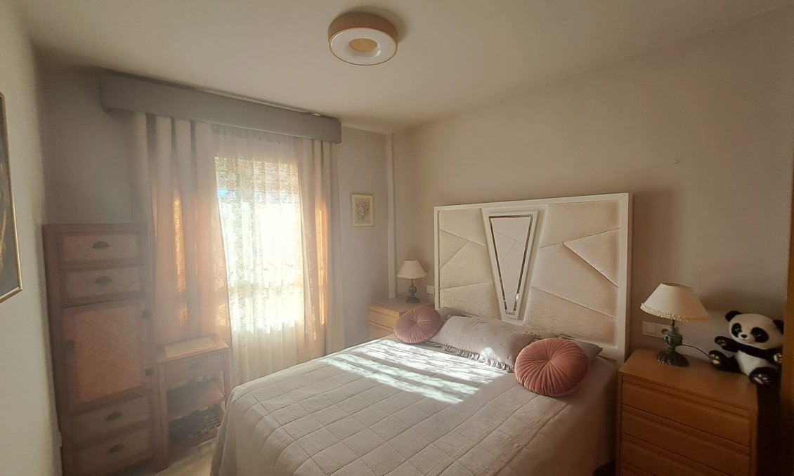 Revente - Appartement -
San Pedro del Pinatar - Costa Calida