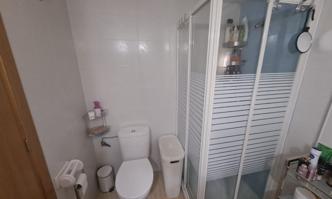 Revente - Appartement -
San Pedro del Pinatar - Costa Calida