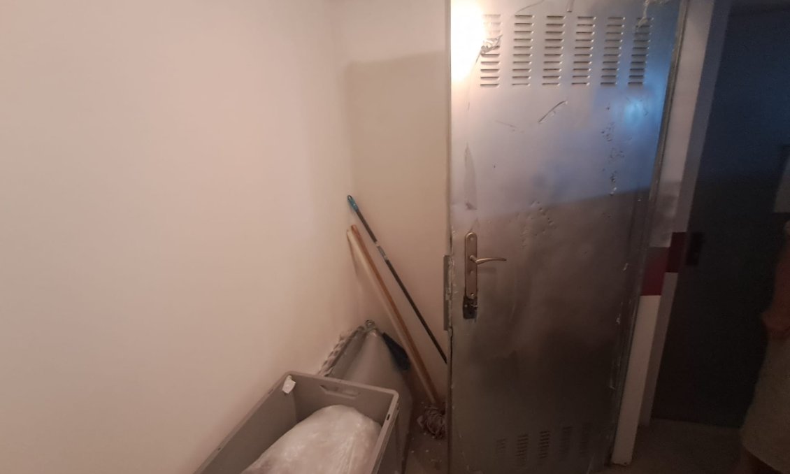 Revente - Appartement -
San Pedro del Pinatar - Costa Calida