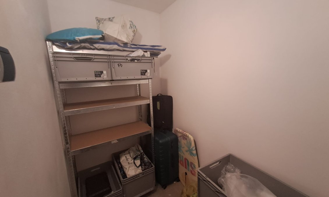 Revente - Appartement -
San Pedro del Pinatar - Costa Calida