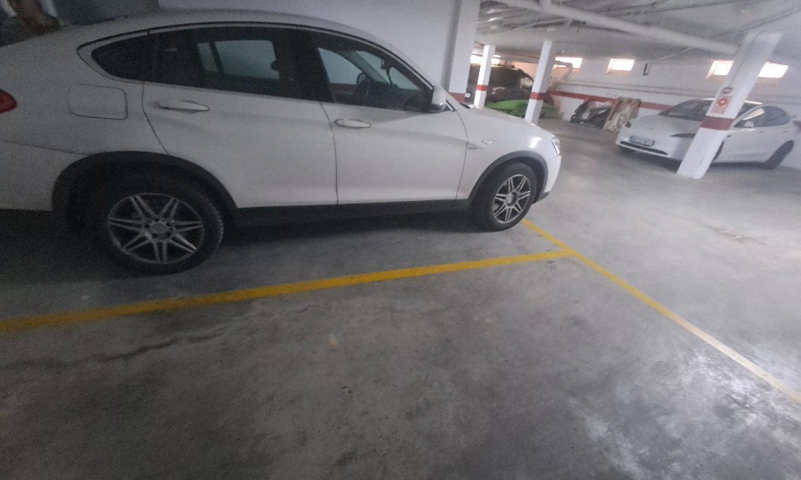 Revente - Appartement -
San Pedro del Pinatar - Costa Calida