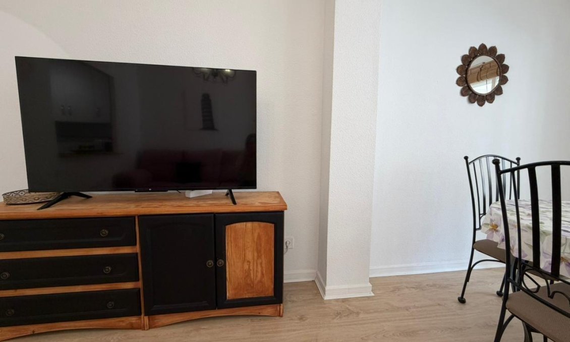 Revente - Appartement -
Torrevieja - Playa del Cura