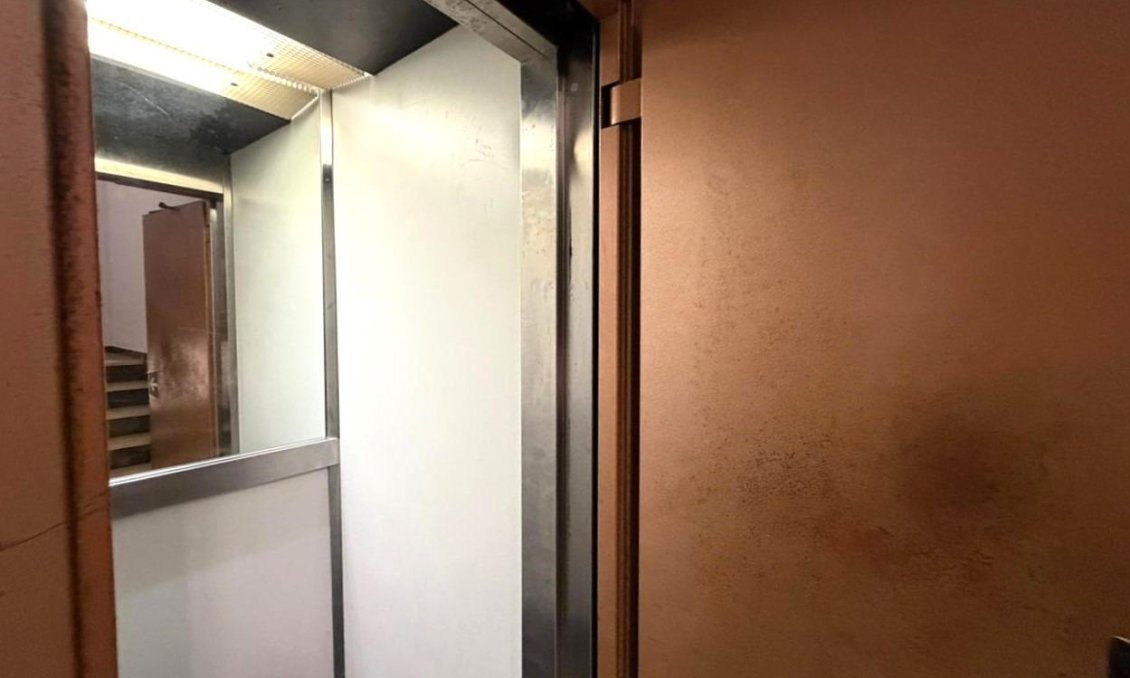 Revente - Appartement -
Torrevieja - Playa del Cura