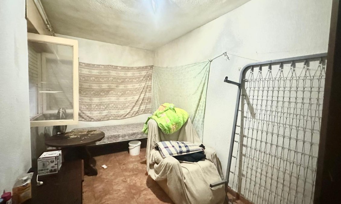 Revente - Appartement -
Torrevieja - Playa del Cura