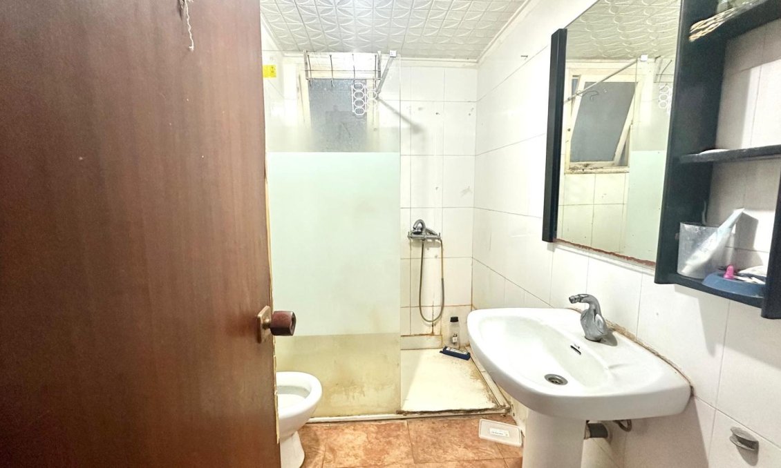 Revente - Appartement -
Torrevieja - Playa del Cura