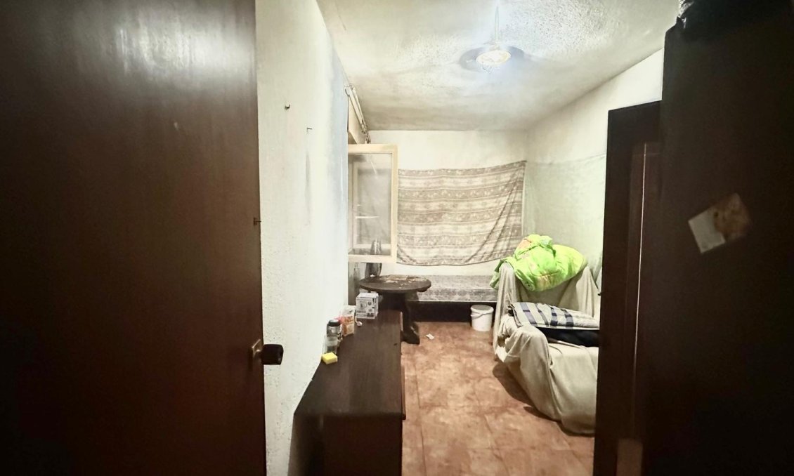 Revente - Appartement -
Torrevieja - Playa del Cura