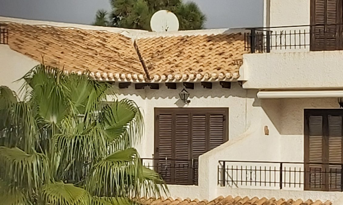 Revente - Appartement -
Cabo Roig - Costa Blanca