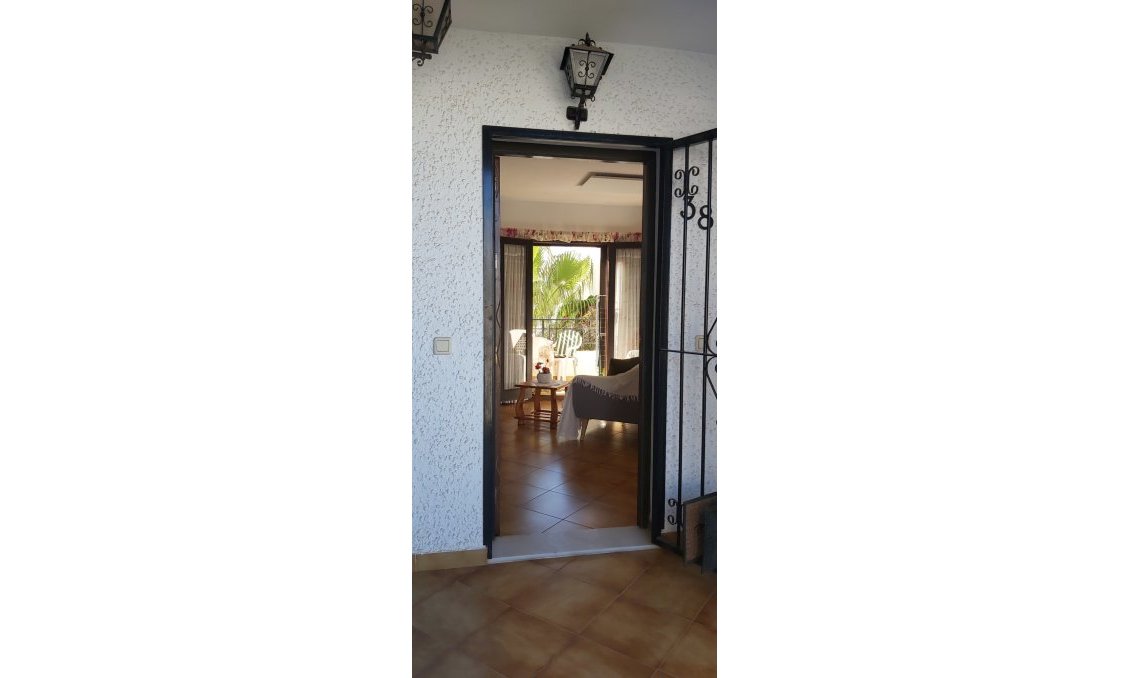 Revente - Appartement -
Cabo Roig - Costa Blanca