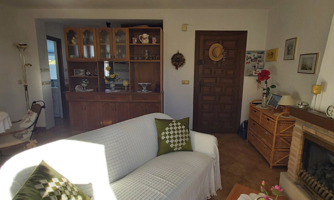 Revente - Appartement -
Cabo Roig - Costa Blanca