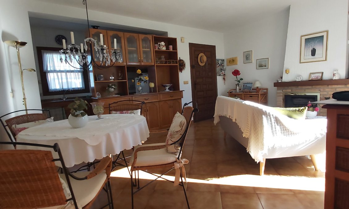 Revente - Appartement -
Cabo Roig - Costa Blanca