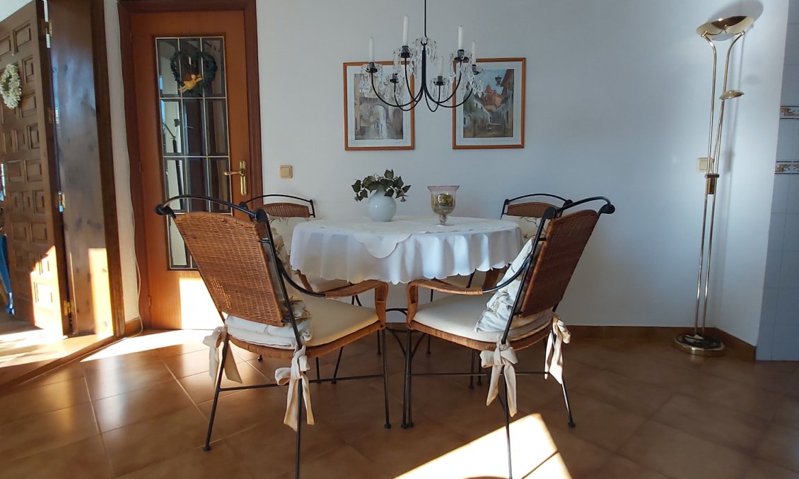 Revente - Appartement -
Cabo Roig - Costa Blanca