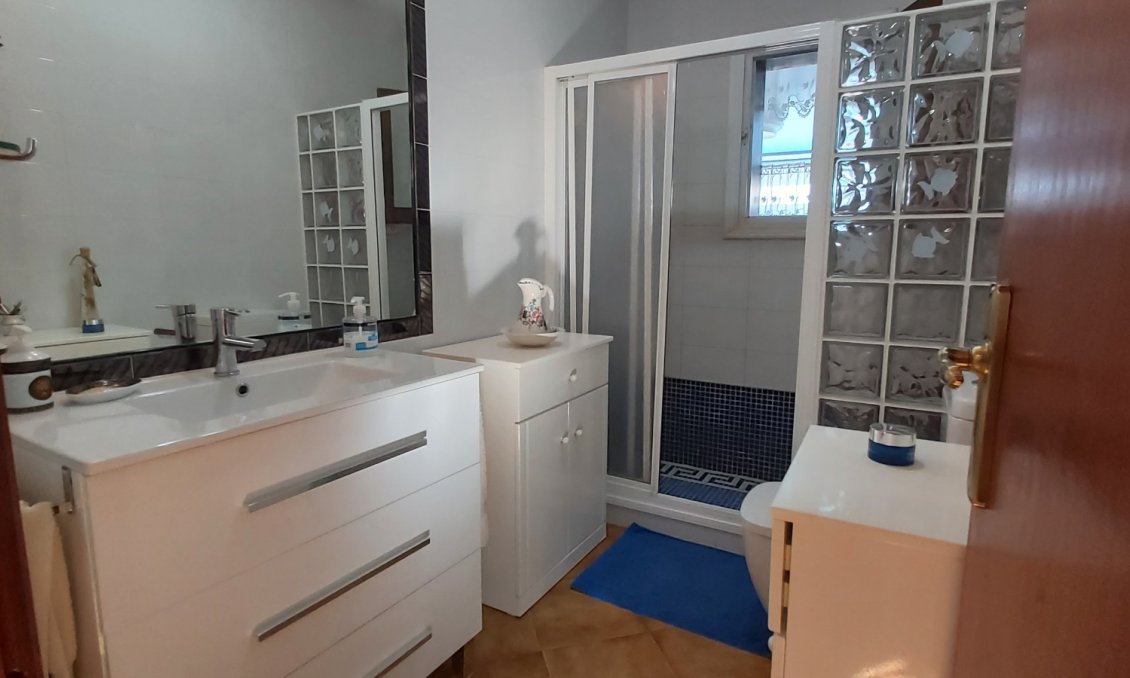 Segunda mano - Apartamento -
Cabo Roig - Costa Blanca