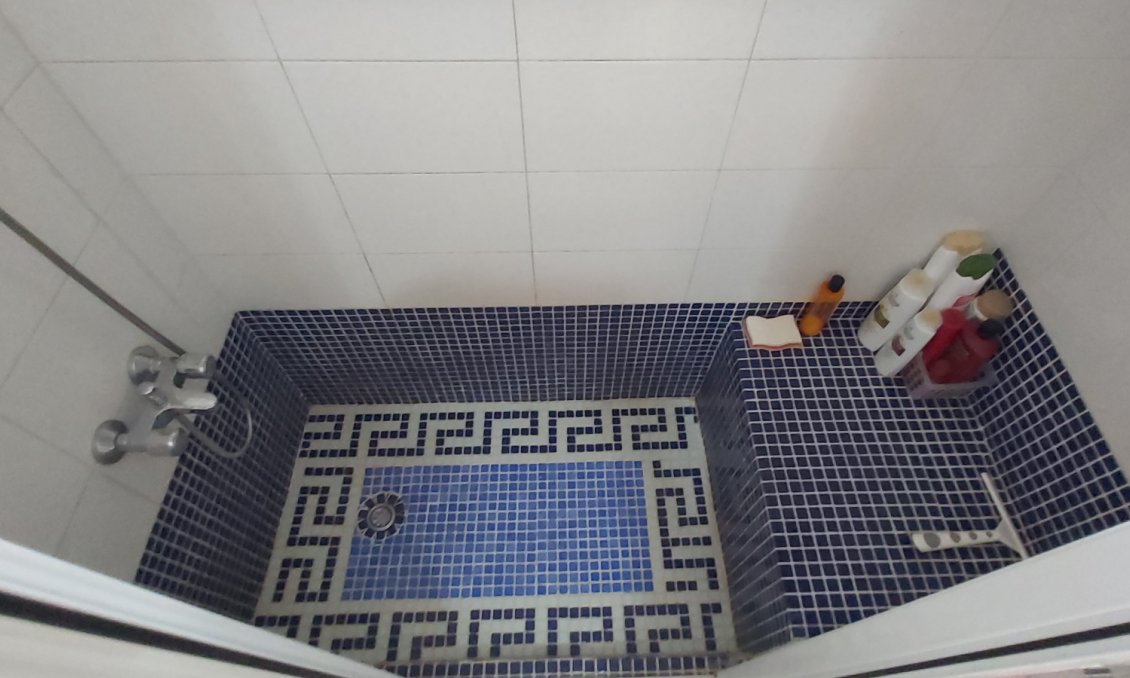 Segunda mano - Apartamento -
Cabo Roig - Costa Blanca