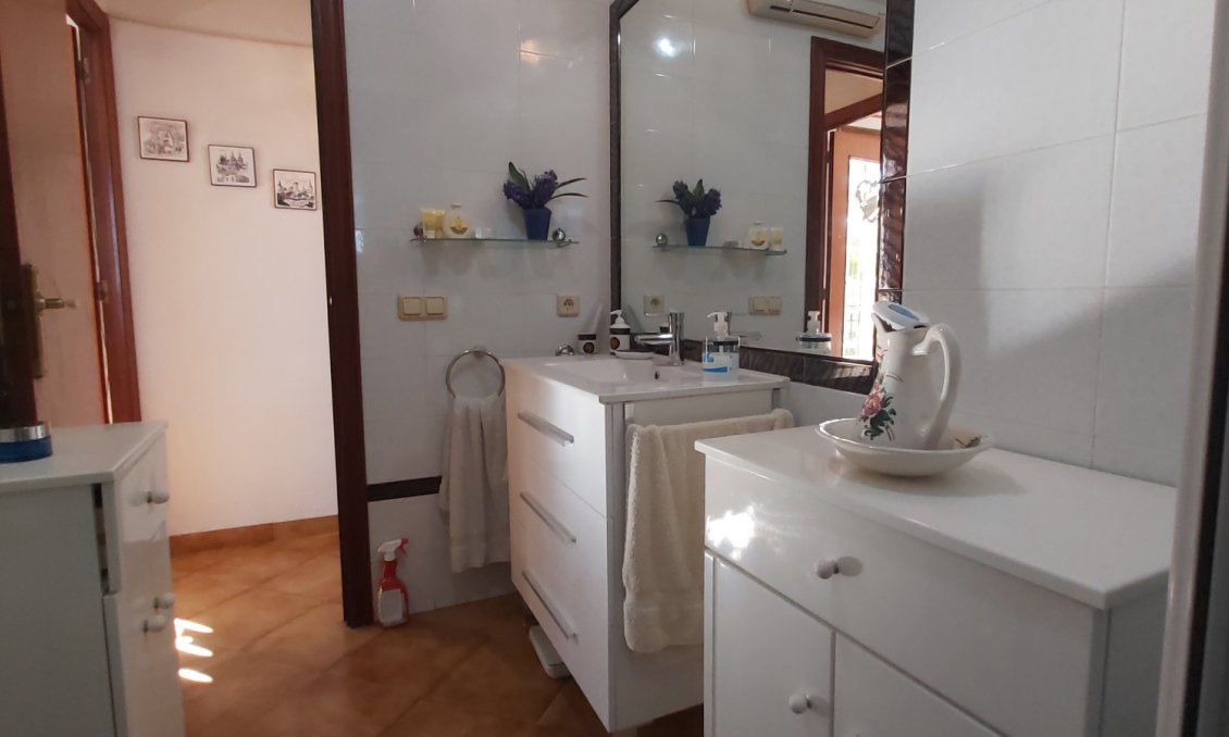 Segunda mano - Apartamento -
Cabo Roig - Costa Blanca