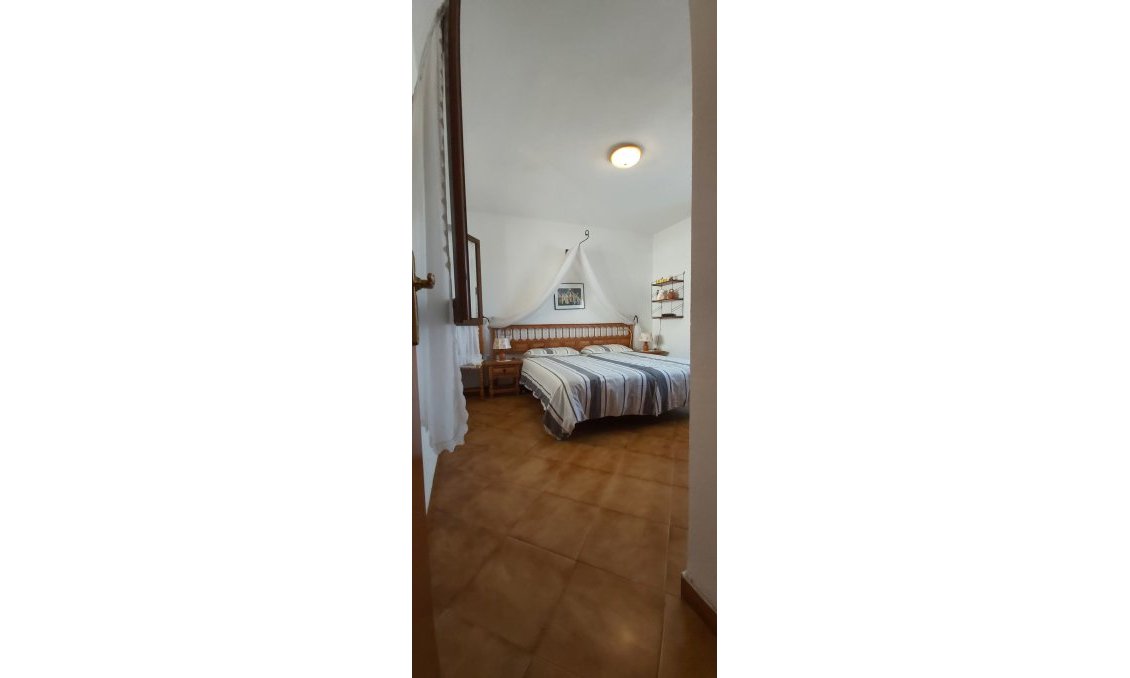 Segunda mano - Apartamento -
Cabo Roig - Costa Blanca
