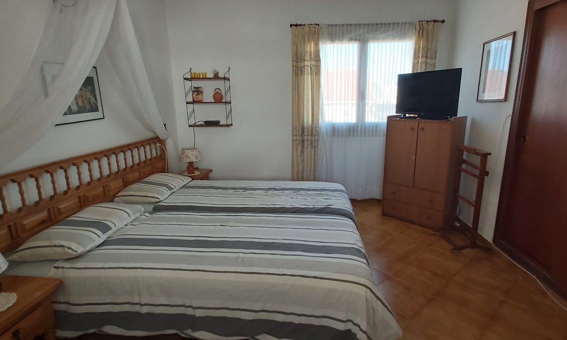 Segunda mano - Apartamento -
Cabo Roig - Costa Blanca