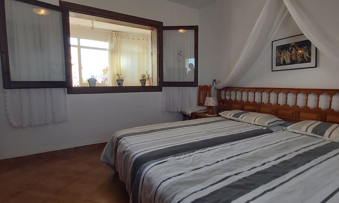 Segunda mano - Apartamento -
Cabo Roig - Costa Blanca