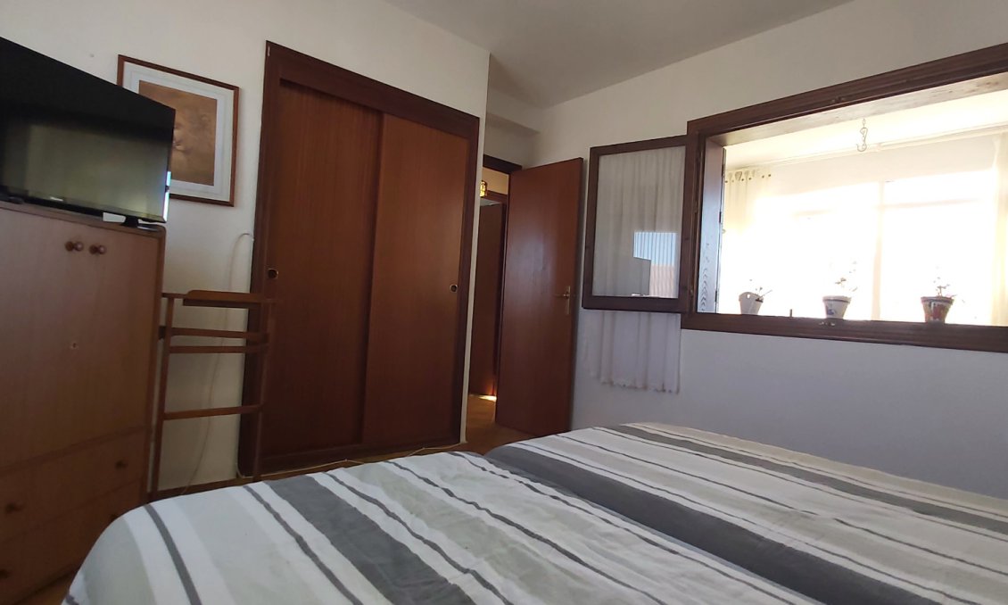 Segunda mano - Apartamento -
Cabo Roig - Costa Blanca