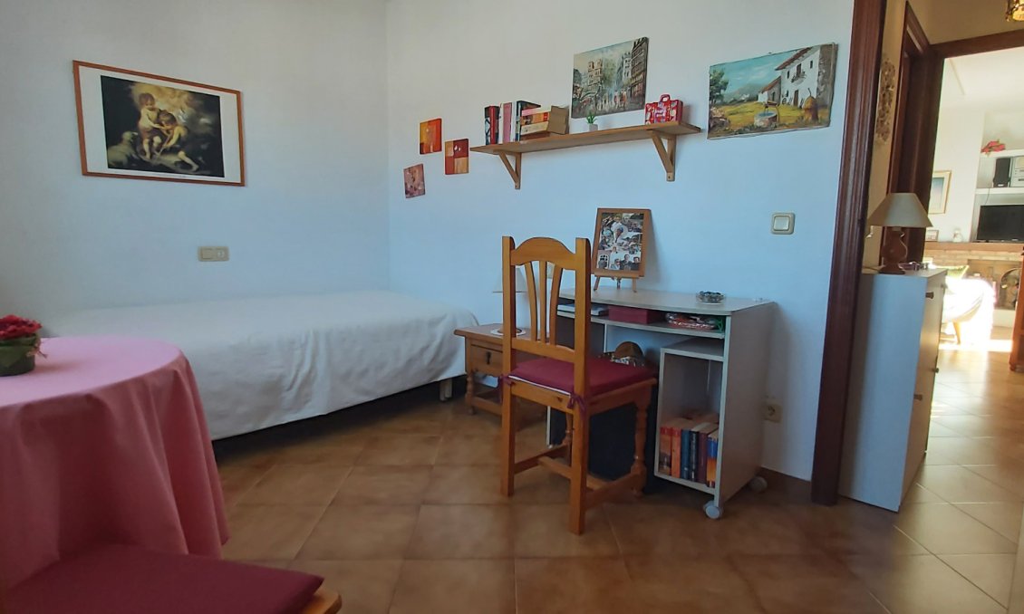 Segunda mano - Apartamento -
Cabo Roig - Costa Blanca