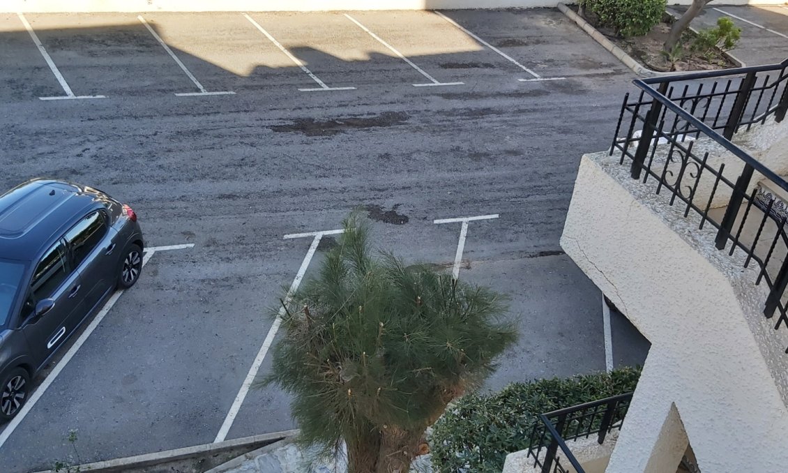 Segunda mano - Apartamento -
Cabo Roig - Costa Blanca